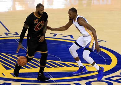 Ronald Martinez/Getty Images