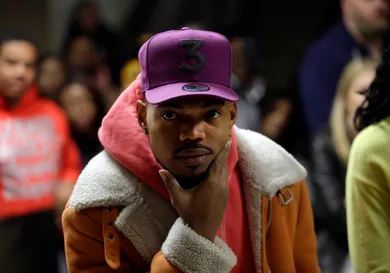 Joshua Lott/Getty Images