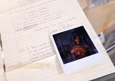 Nicholas Hunt/Getty Images