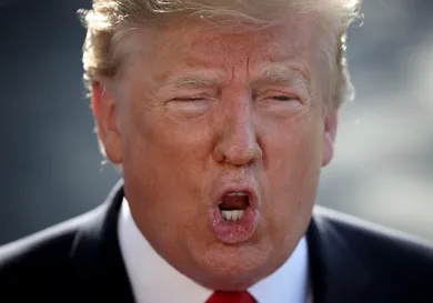 Win McNamee/Getty Images