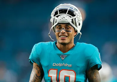 Michael Reaves/Getty Images