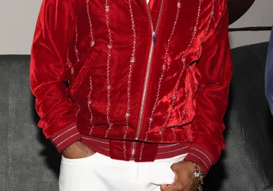 Photo by Paras Griffin/Getty Images