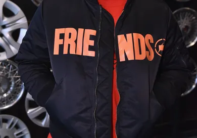 Photo by Bryan Bedder/Getty Images