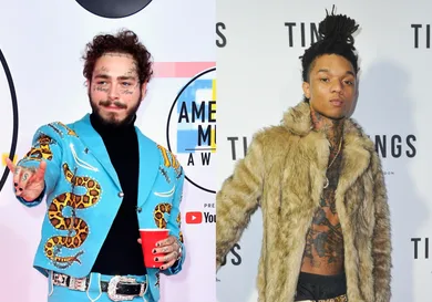 Frazer Harrison/Getty Images, Rachel Luna/Getty Images