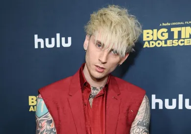 Dimitrios Kambouris / Staff / Getty Images