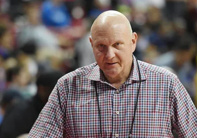 Ethan Miller/Getty Images