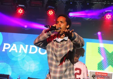 Rachel Murray/Getty Images