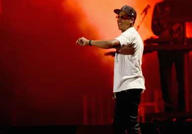 Nicholas Hunt/Getty Images