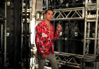 Christopher Polk/Getty Images