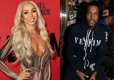 Unique Nicole/Getty Images & Johnny Nunez/WireImage/Getty Images