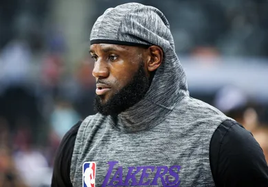 Zhong Zhi/Getty Images