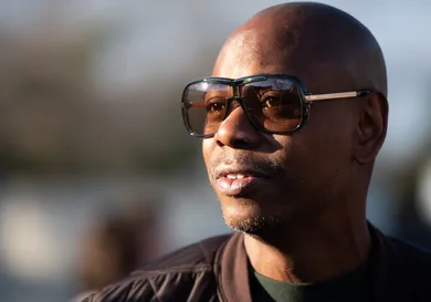 Sean Rayford / Stringer / Getty Images