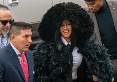 David Dee Delgado/Getty Images