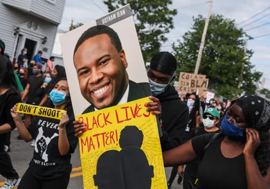 Erin Clark/The Boston Globe via Getty Images