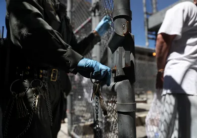 Justin Sullivan/Getty Images