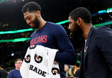 Maddie Meyer/Getty Images