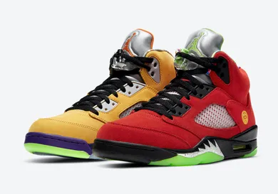 Image via Nike & StockX