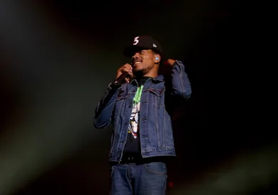 Tasos Katopodis/Getty Images