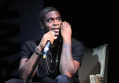 Brad Barket/Getty Images