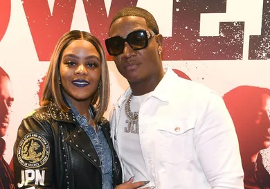 Paras Griffin / Stringer / Getty Images