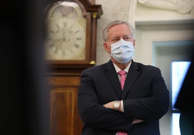 Win McNamee / Getty Images