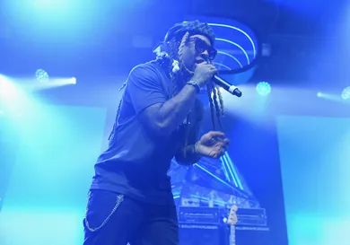 Theo Wargo/Getty Images for Pandora