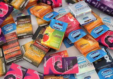 Chris Jackson/Getty Images