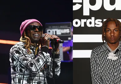 Nicholas Hunt/Getty Images, Tommaso Boddi/Getty Image