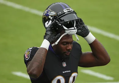 Patrick Smith/Getty Images