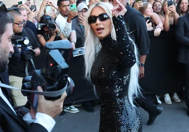 Vittorio Zunino Celotto/Getty Images