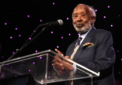 Michael Kovac/Getty Images