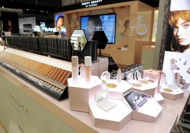 Shirlaine Forrest/Getty Images