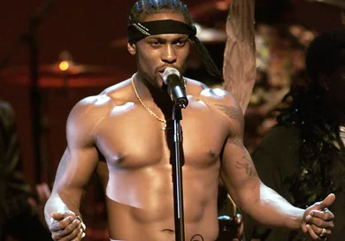 Frank Micelotta/Getty Images