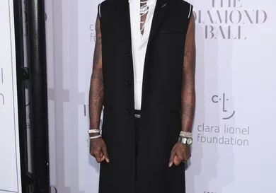 Dimitrios Kambouris/Getty Images