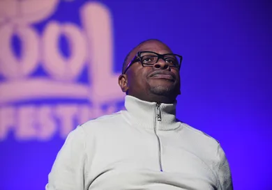 Paras Griffin/Getty Images