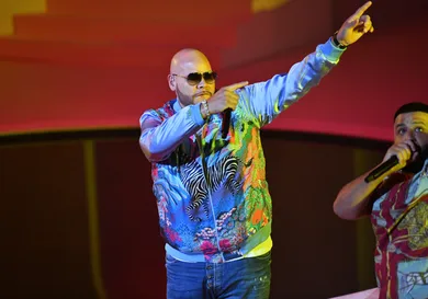 Craig Barritt/Getty Images