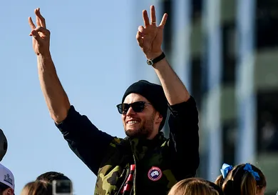 Billie Weiss/Getty Images