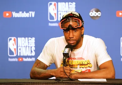 Thearon W. Henderson/Getty Images