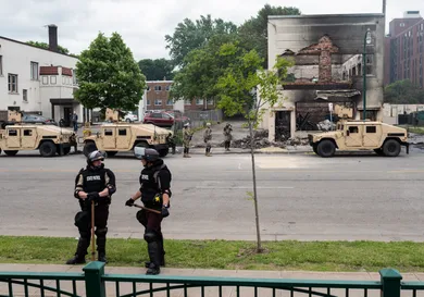 Stephen Maturen/Getty Images