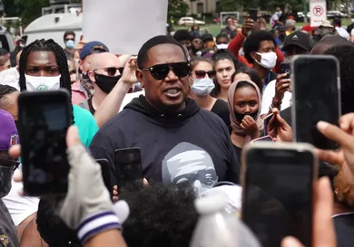 Scott Olson/Getty Images