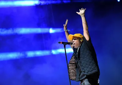 Mike Windle/Getty Images