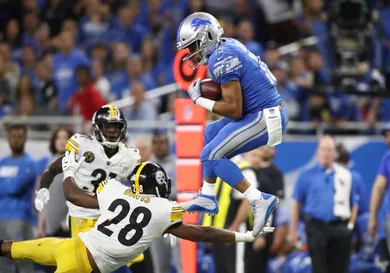 Gregory Shamus / Getty Images