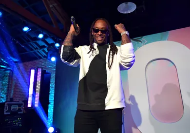 Emma McIntyre/Getty Images