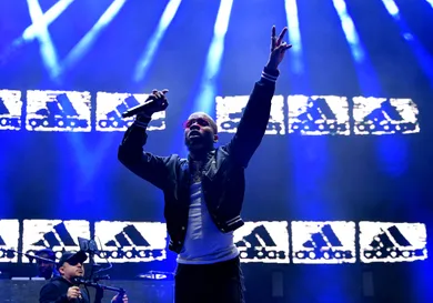 Neilson Barnard/Getty Images