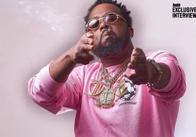 Image via Artist / HNHH Interview