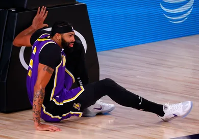 Kevin C. Cox/Getty Images