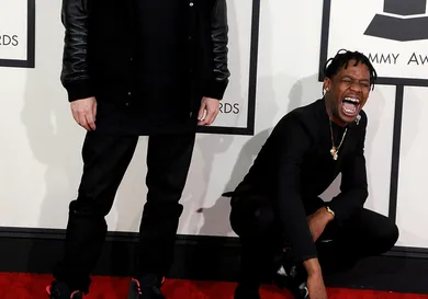 Steve Granitz/Getty Images