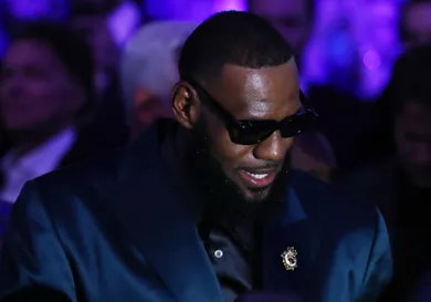 Al Bello/Getty Images