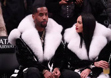 Matteo Marchi/Getty Images