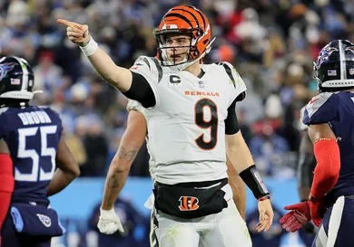 Andy Lyons / Getty Images